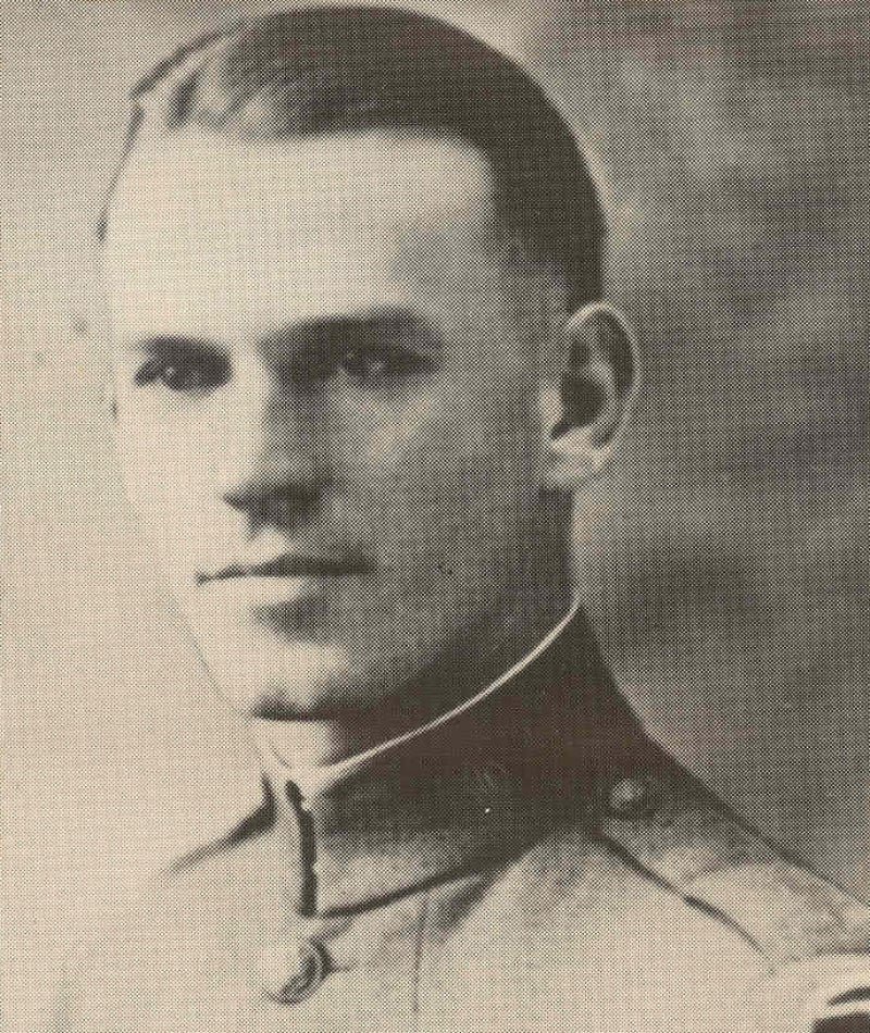 Medal of Honor: John C. Villepigue, World War I, October 15, 1918