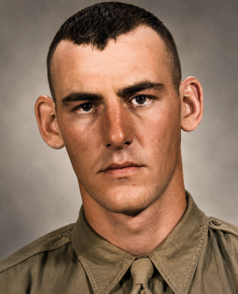 Medal of Honor: John D. Kelly - Korean War - May 28, 1952