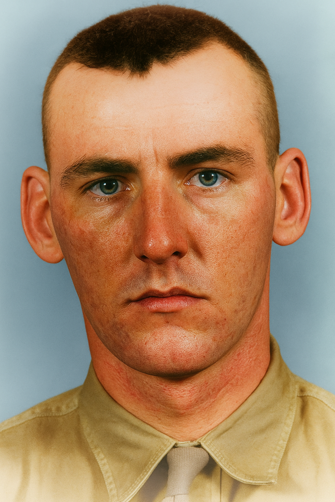 Medal of Honor: John D. Kelly – World War II – June 25, 1944