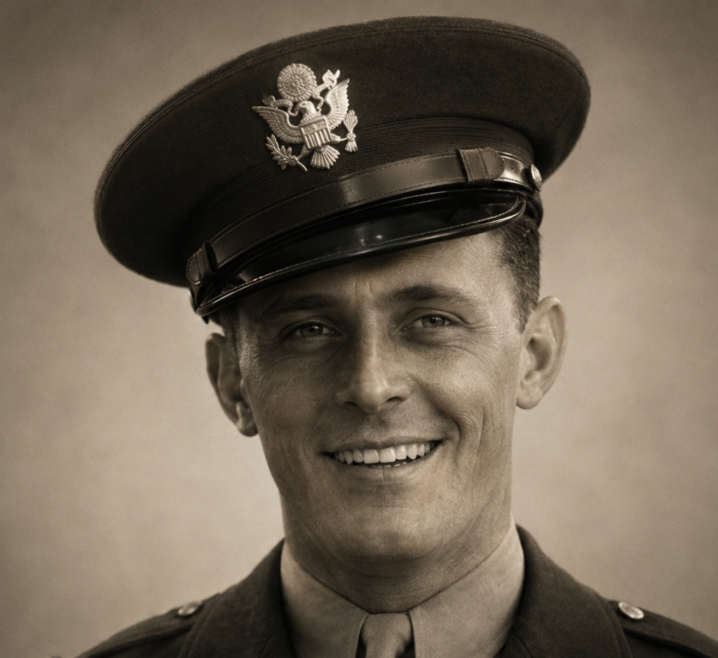 Medal of Honor: John E. Butts – World War II – June 14, 16, and 23, 1944