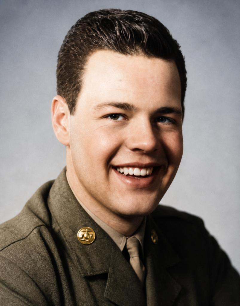 Medal of Honor: John Essebagger Jr. - Korean War - April 25, 1951
