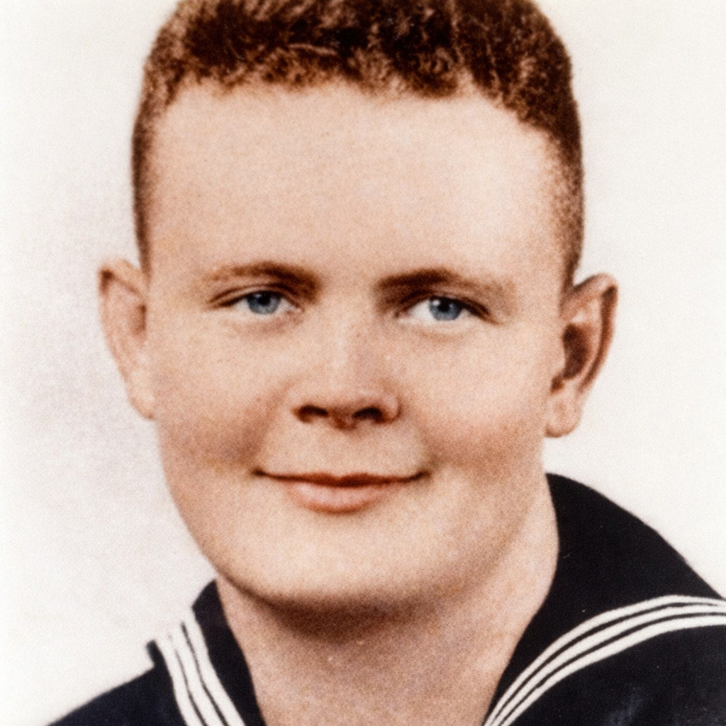 Medal of Honor: John Harlan Willis – U.S. Navy – World War II