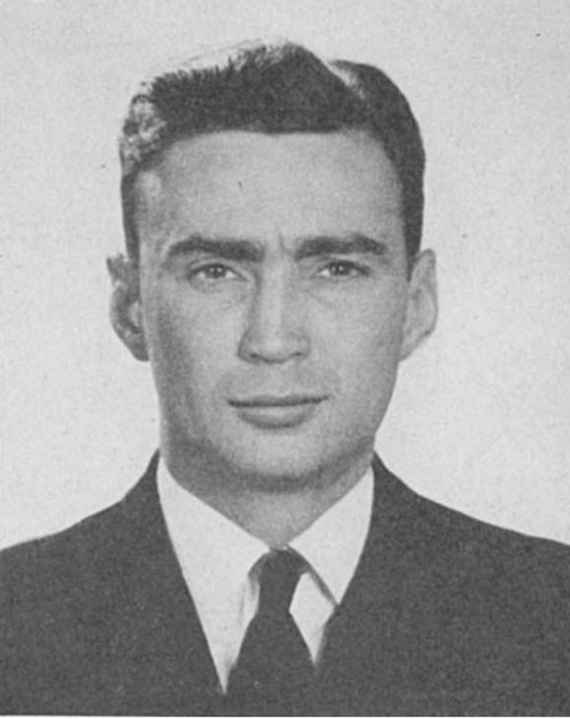 Medal of Honor: John James Powers - World War II - May 4-8, 1942