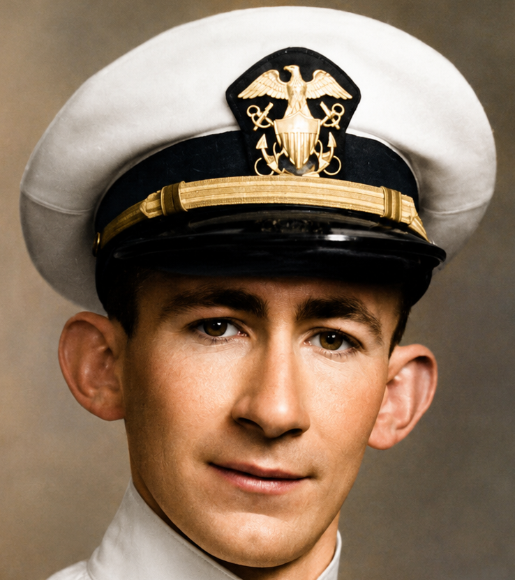 Medal of Honor: John Joseph Parle – World War II – July 9–10, 1943