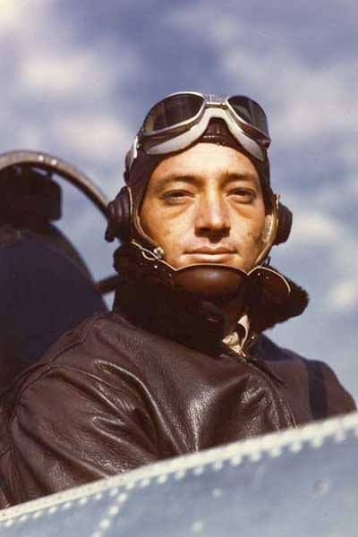 Medal of Honor: John Lucian Smith World War II – Solomon Islands, August–September 1942