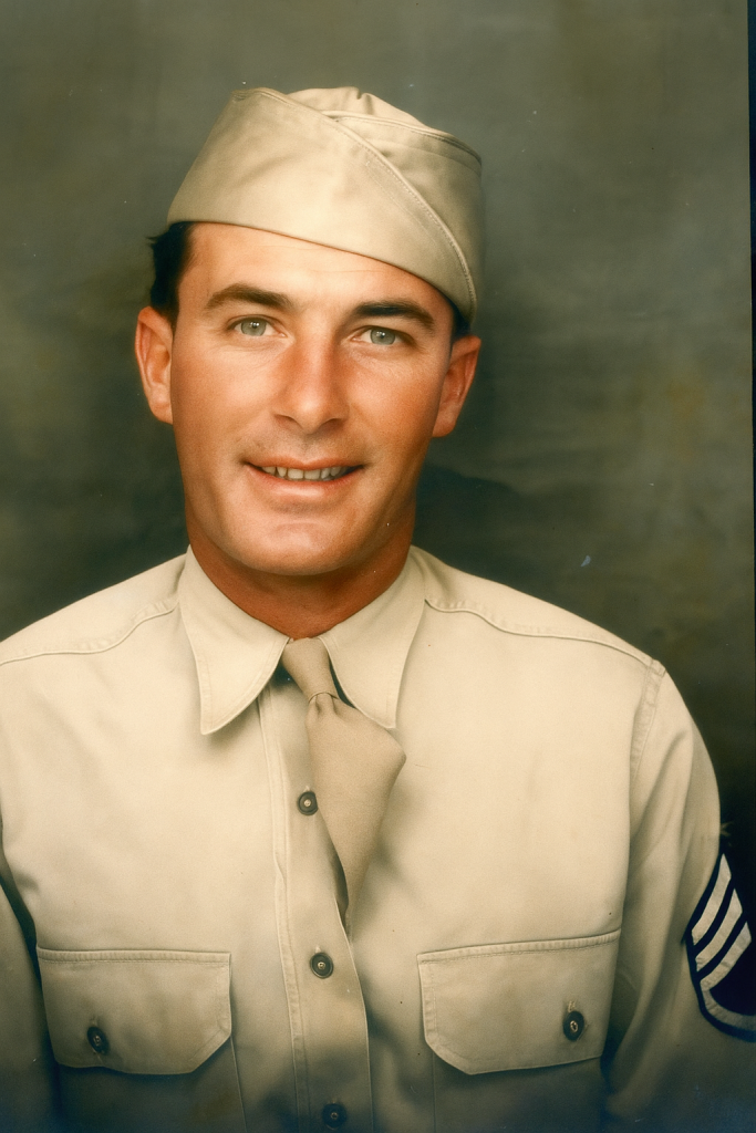 Medal of Honor: John Meagher – World War II – June 19, 1945