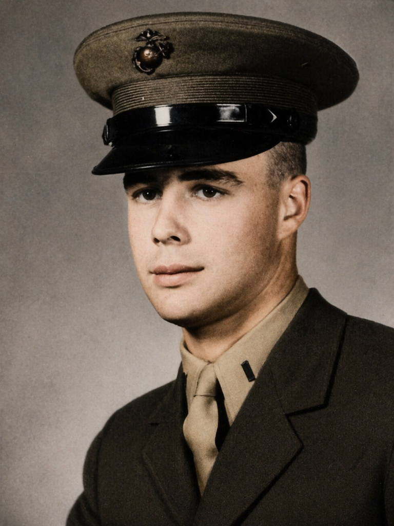 Medal of Honor: John P. Bobo – Vietnam War – March 30, 1967