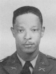 Medal of Honor: John R. Fox – World War II – Italy – December 1944