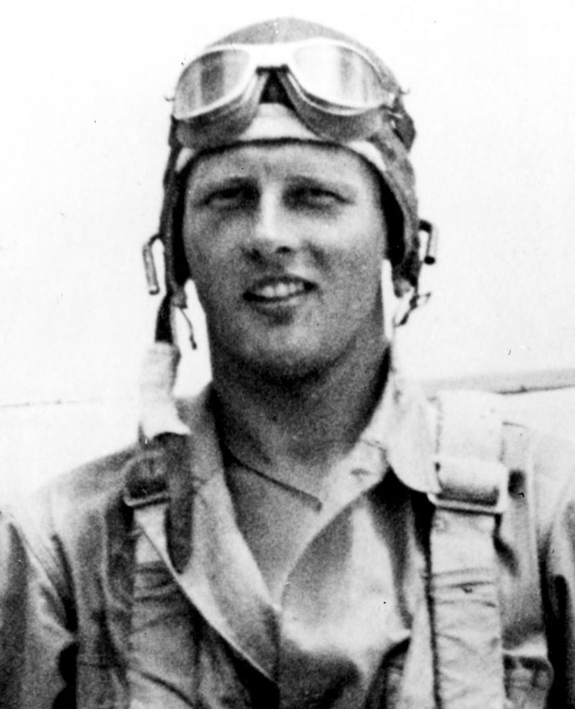 Medal of Honor: John S. Walmsley, Jr. Korean War September 14, 1951
