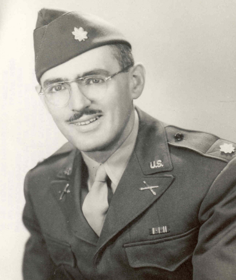 Medal of Honor: John U. D. Page – Korean War – November 29 to December 10, 1950