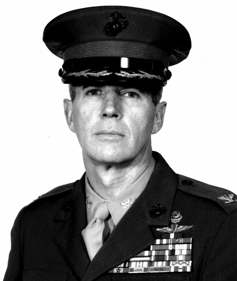 Medal of Honor: John W. Ripley – Vietnam War – April 2, 1972