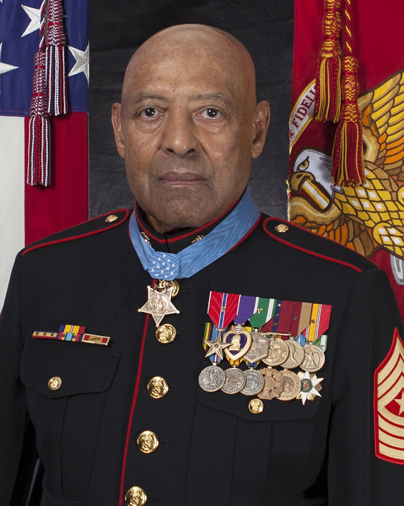 Medal of Honor: Johnny Lee Canley – Vietnam War – January 31 to February 6, 1968