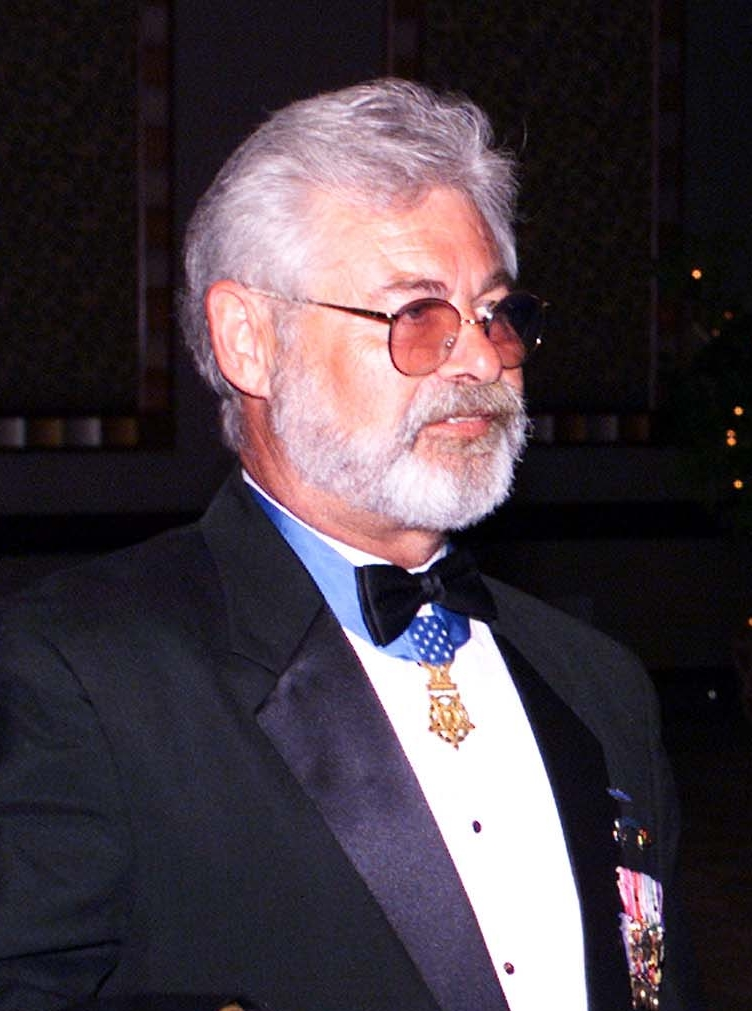 Medal of Honor: Jon R. Cavaiani - Vietnam War - June 4-5, 1971