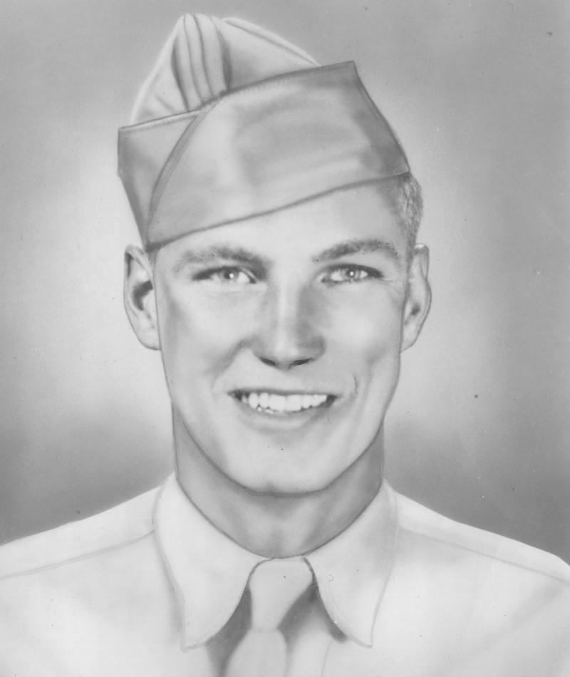 Medal of Honor: Jonah E. Kelley – World War II – Germany – January 1945