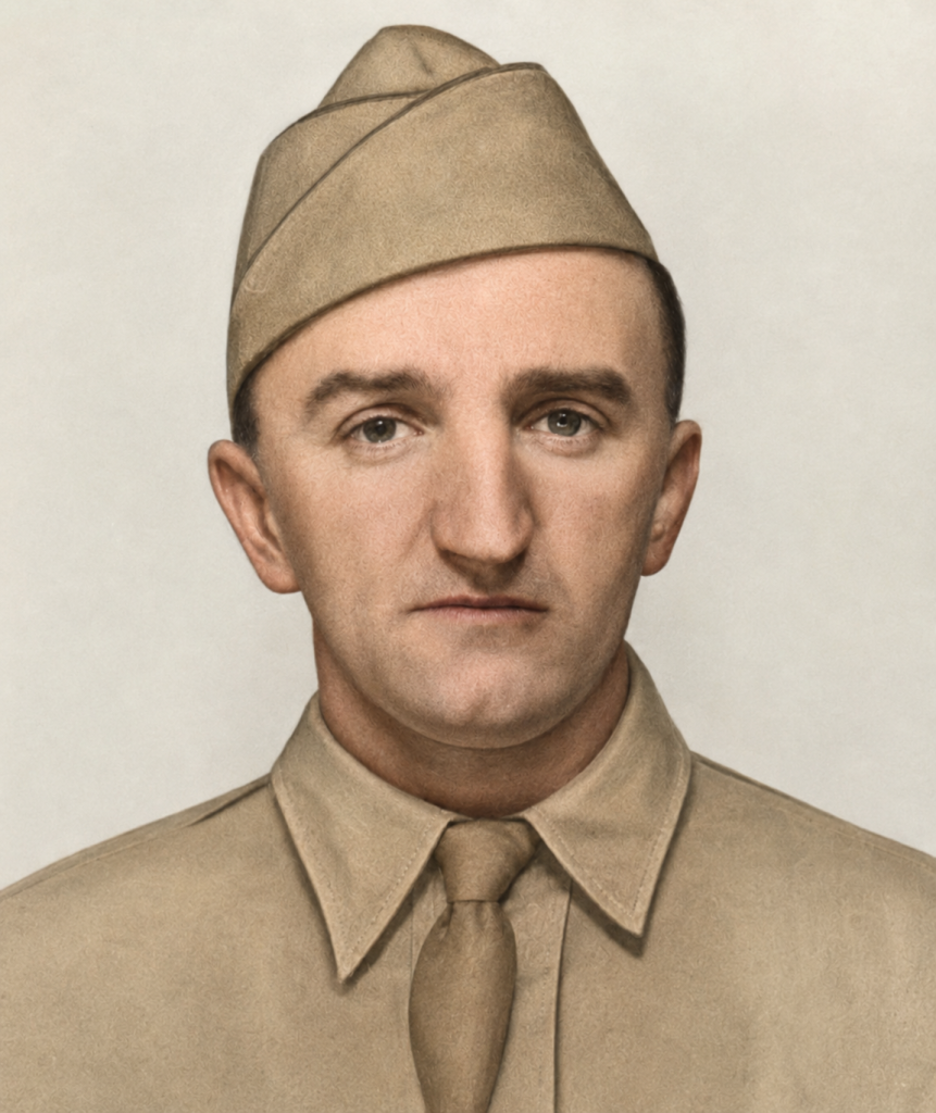 Medal of Honor: Joseph E. Muller - Okinawa - May 15-16, 1945