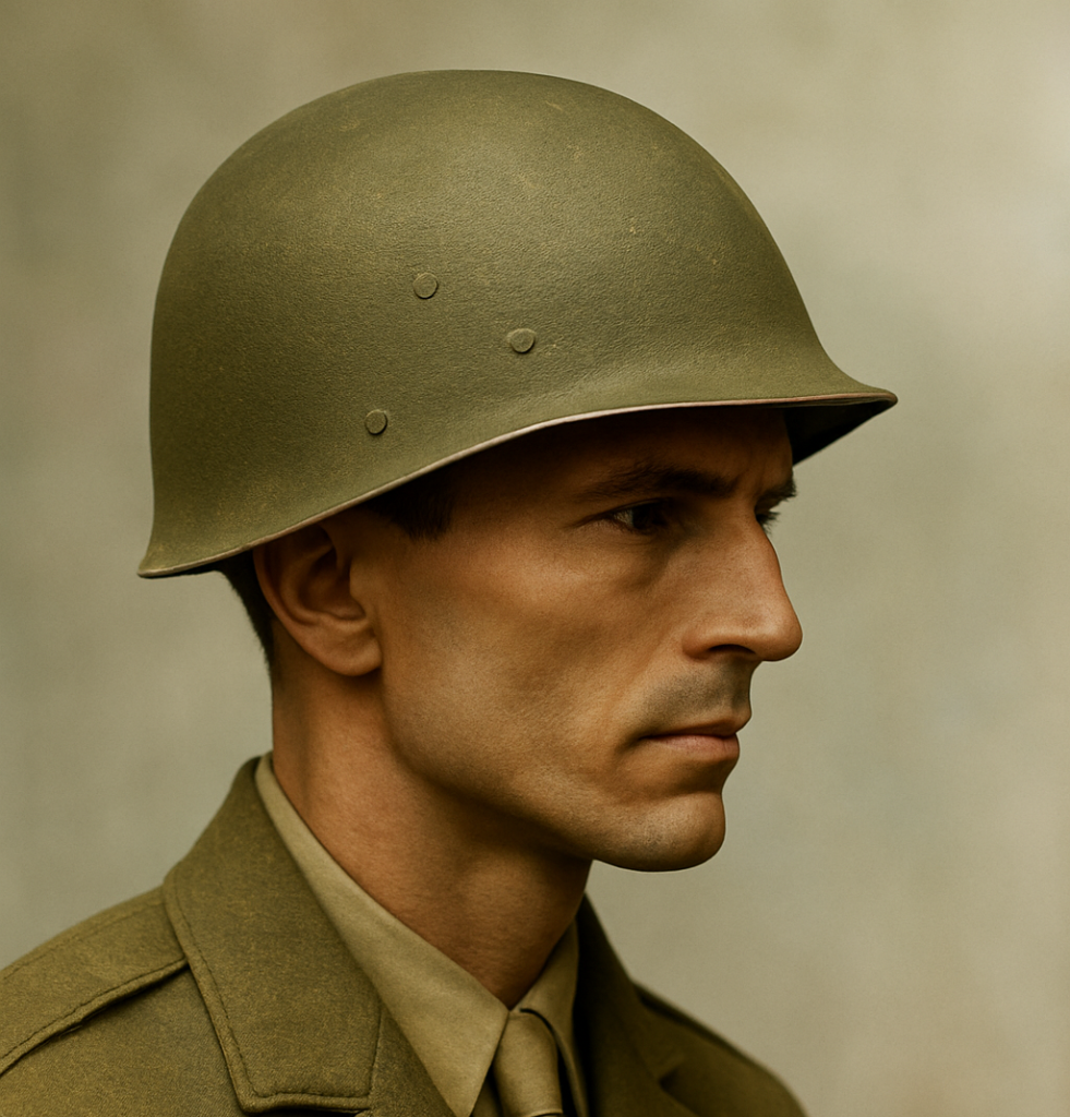 Medal of Honor: Joseph E. Schaefer, World War II, September 24, 1944