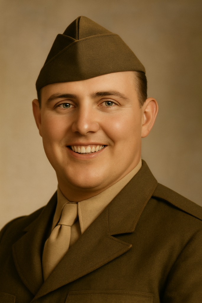 Medal of Honor: Joseph J. Sadowski World War II September 14, 1944