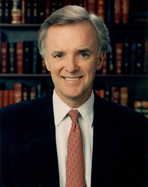 Medal of Honor: Joseph R. Kerrey – U.S. Navy – Vietnam War