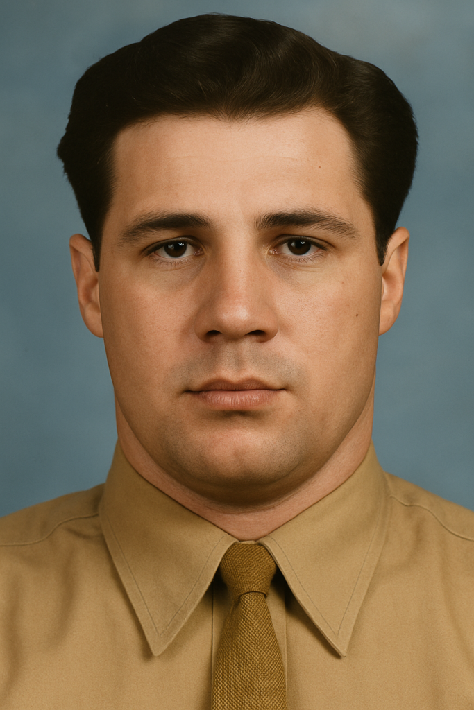 Medal of Honor: Joseph Vittori, Korean War, 15–16 September 1951