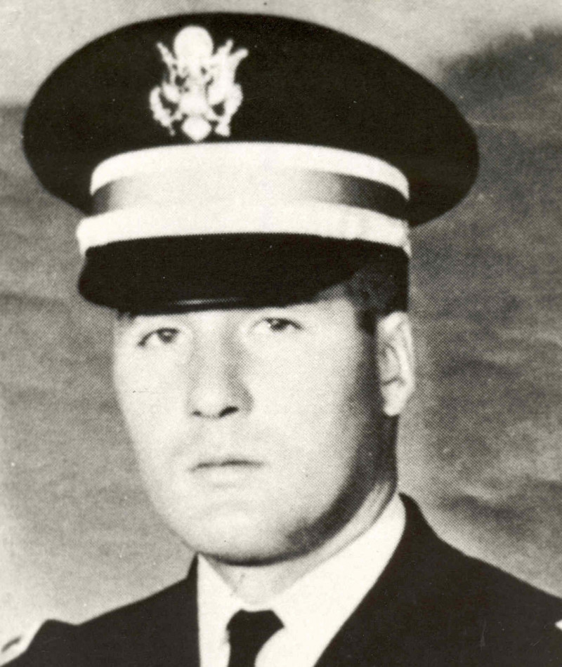 Medal of Honor: Joseph X. Grant – Vietnam War – November 13, 1966  