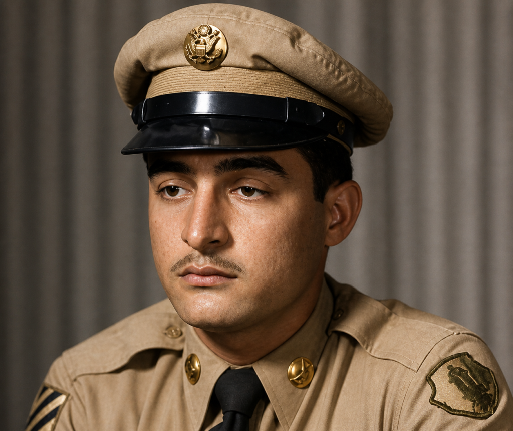 Medal of Honor: Juan E. Negron - Korean War - April 28, 1951