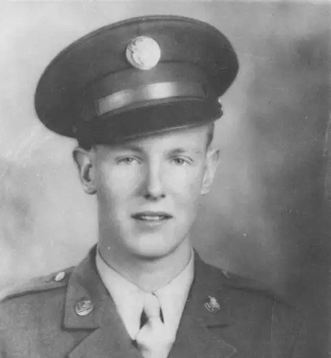 Medal of Honor: Junior Van Noy, World War II, October 17, 1943