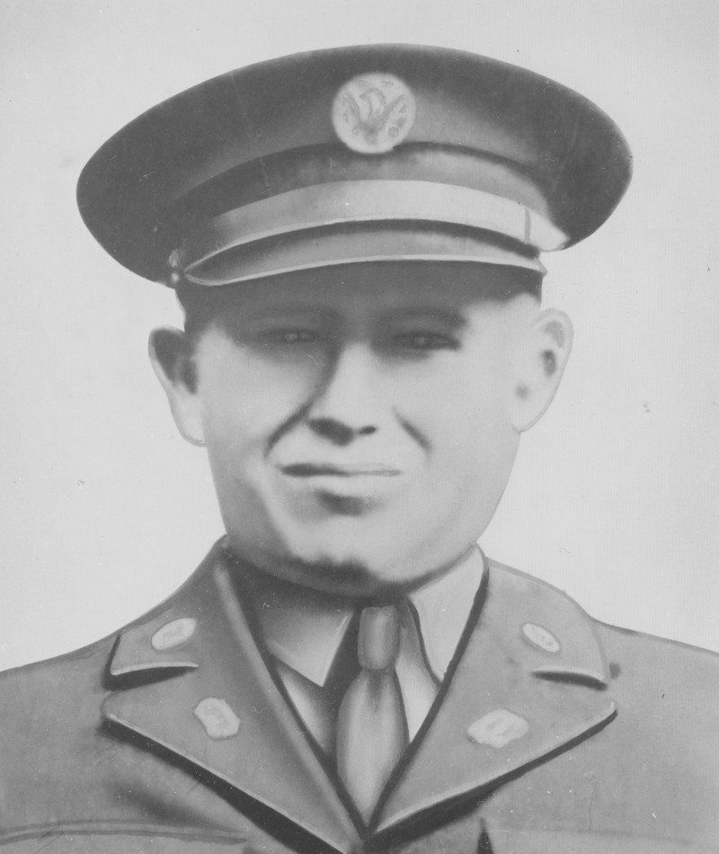 Medal of Honor: Kenneth E. Gruennert – World War II – New Guinea – December 1942