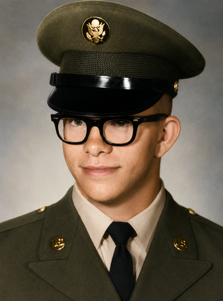 Medal of Honor: Kenneth Michael Kays – Vietnam War – May 7, 1970