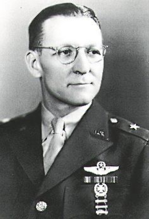 Medal of Honor: Kenneth N. Walker (Air Mission) – World War II – New Britain – January 1943
