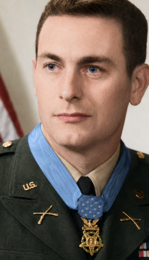 Medal of Honor: Kern W. Dunagan - Vietnam War - May 13-14, 1969