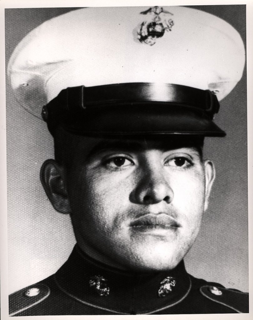 Medal of Honor: Lance Corporal José Francisco Jiménez, Vietnam War, August 28, 1969