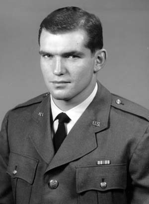 Medal of Honor: Lance P. Sijan – Vietnam War – November 9, 1967