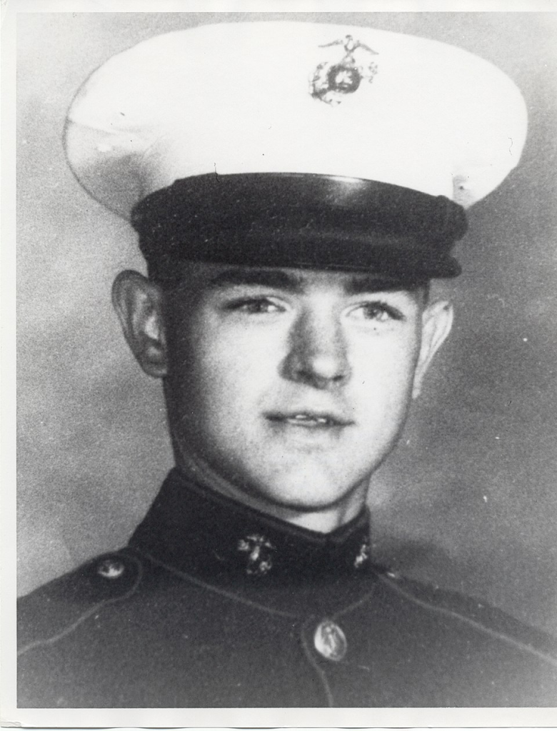 Medal of Honor: Larry E. Smedley – Vietnam War – December 21, 1967