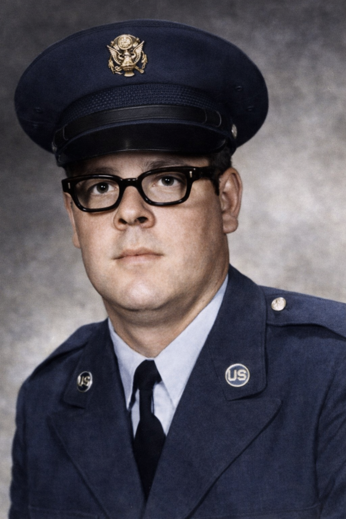 Medal of Honor: Larry G. Dahl – U.S. Army – Vietnam War