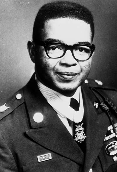 Medal of Honor: Lawrence Joel – Vietnam War – November 8, 1965