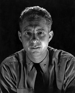 Medal of Honor: Lawson Paterson Ramage – World War II,  July 31, 1944