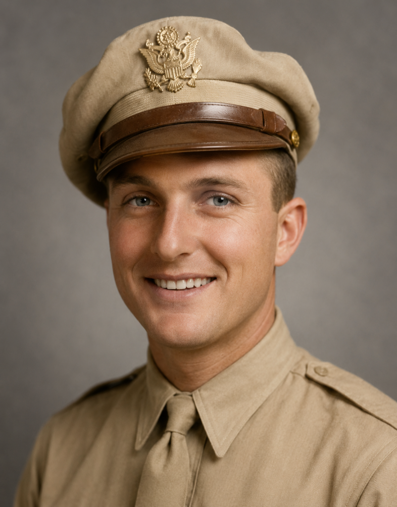 Medal of Honor: Leon R. Vance Jr. - World War II - June 5, 1944