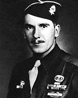 Medal of Honor: Leonard A. Funk, Jr. – World War II – Belgium – January 1945