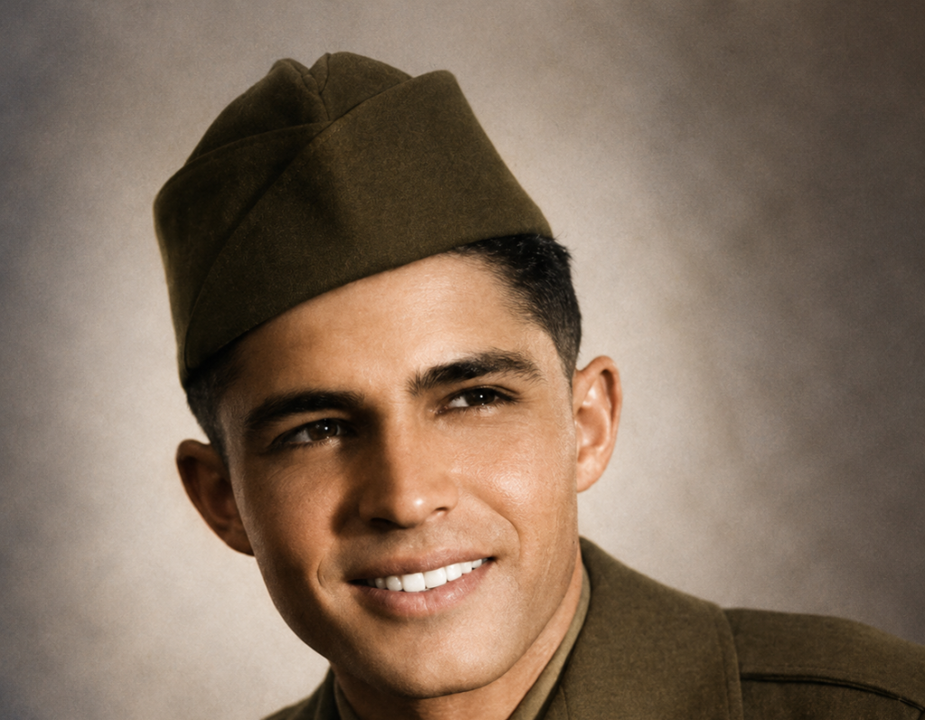 Medal of Honor: LeRoy A. Mendonca – Korean War – July 4, 1951