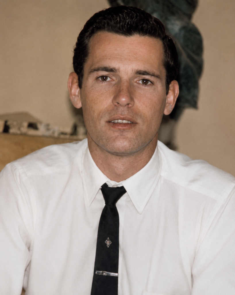 Medal of Honor: Leslie Allen Bellrichard – Vietnam War – May 20, 1967