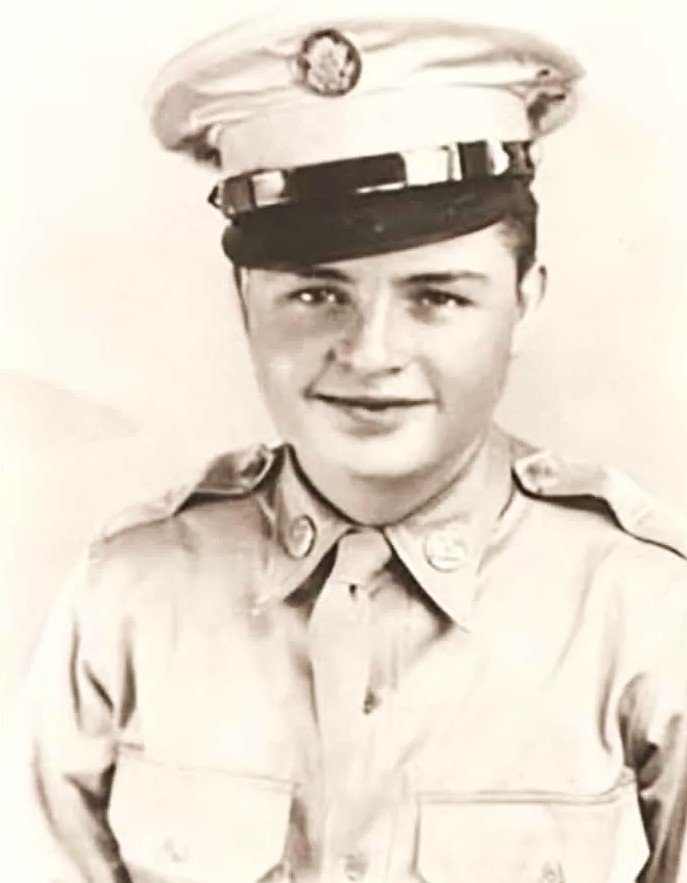 Medal of Honor, Lester Hammond Jr. Korean War, August 14, 1952