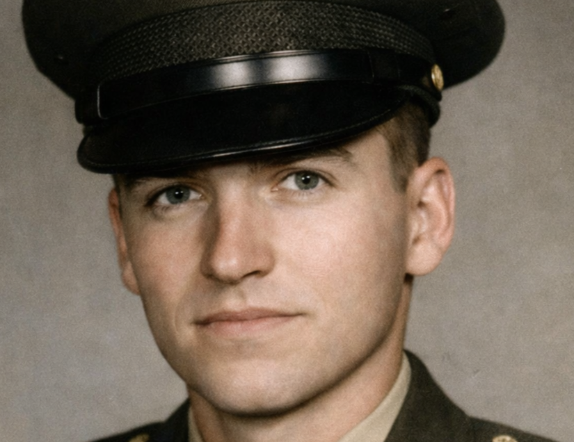 Medal of Honor: Lester R. Stone Jr. – U.S. Army – Vietnam War