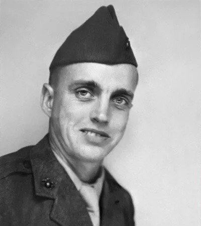 Medal of Honor: Lewis G. Watkins, Korean War, October 7, 1952