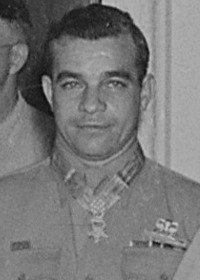 Medal of Honor: Lloyd G. McCarter – U.S. Army – World War II