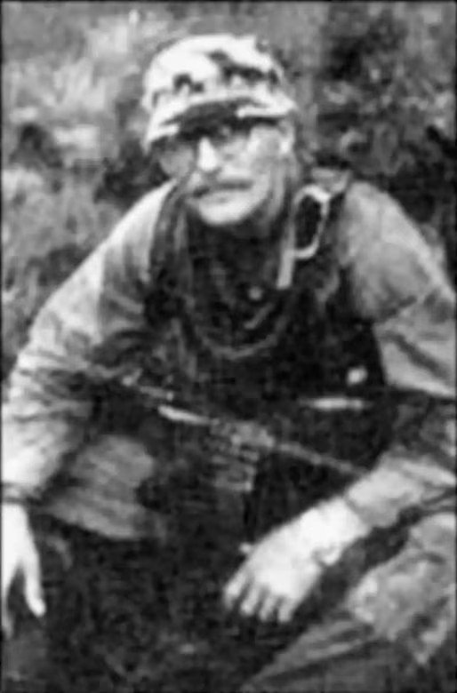 Medal of Honor: Loren Douglas Hagen – Vietnam War, August 7, 1971
