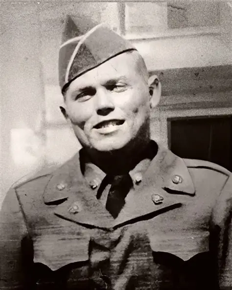 Medal of Honor: Mack A. Jordan – Korean War – November 15, 1951