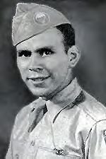 Medal of Honor: Manuel Perez, Jr. – U.S. Army – World War II