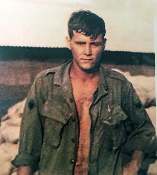 Medal of Honor, Marvin R. Young – Vietnam War – August 21, 1968