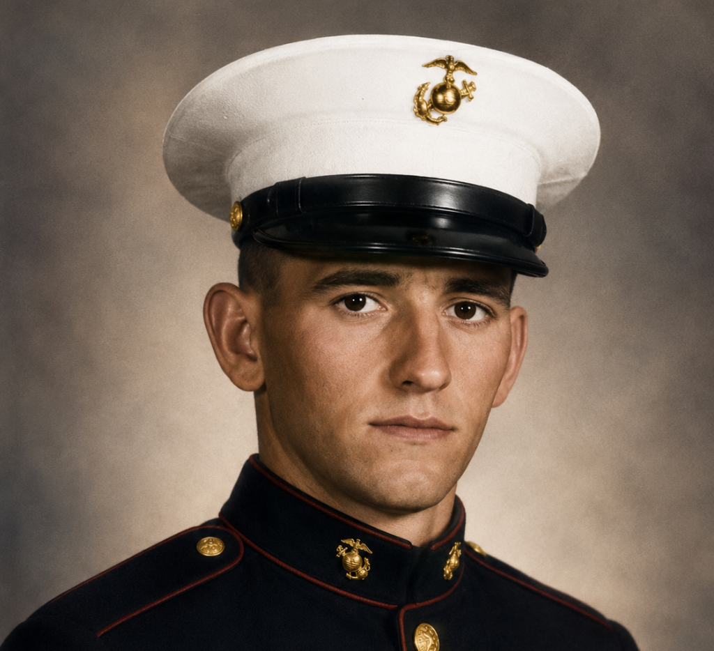 Medal of Honor: Melvin Earl Newlin – Vietnam War – July 3–4, 1967