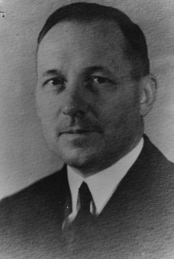 Medal of Honor: Mervyn S. Bennion – World War II – December 7, 1941